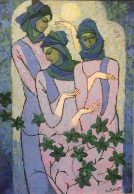 هادی ضیاءالدینی