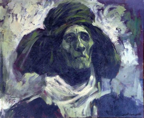 هادی ضیاءالدینی