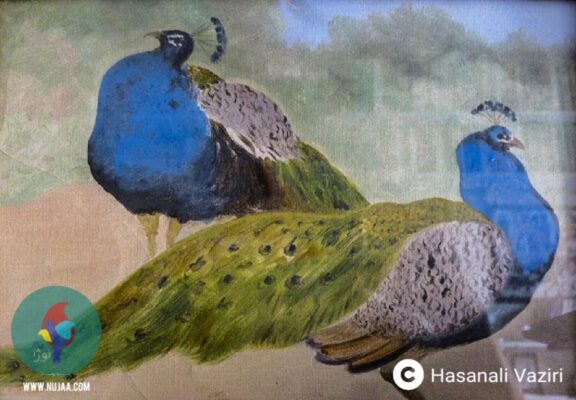 حسنعلی وزیری