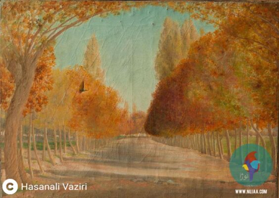 حسنعلی وزیری