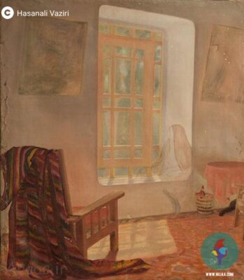 حسنعلی وزیری