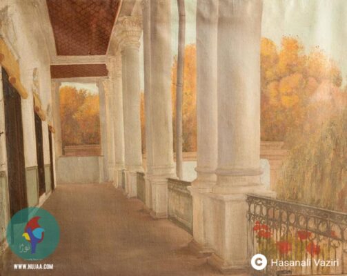 حسنعلی وزیری