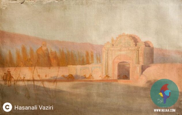 حسنعلی وزیری