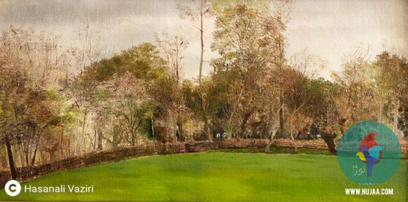 حسنعلی وزیری