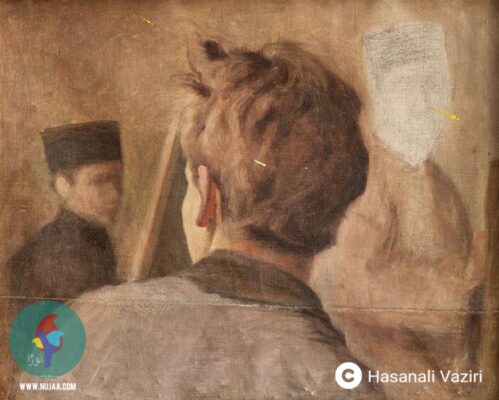 حسنعلی وزیری