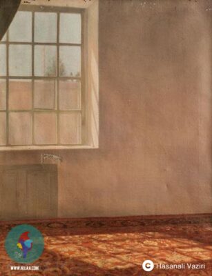 حسنعلی وزیری