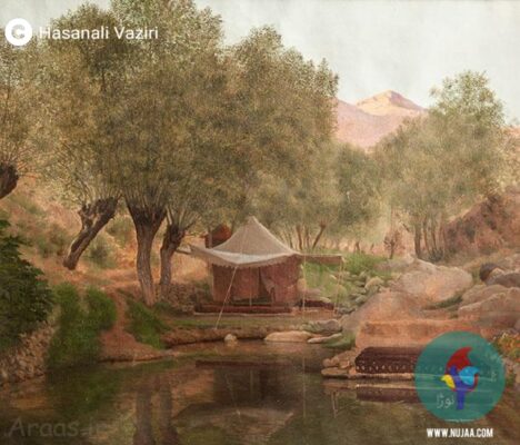 حسنعلی وزیری