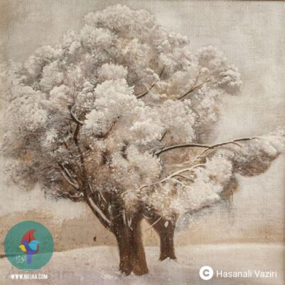 حسنعلی وزیری