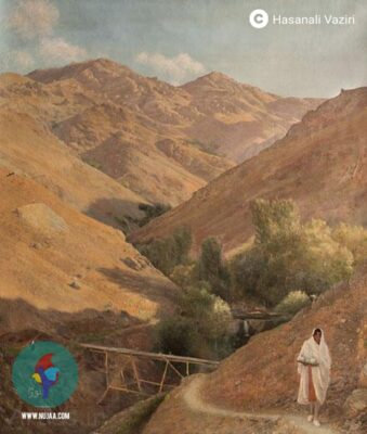 حسنعلی وزیری