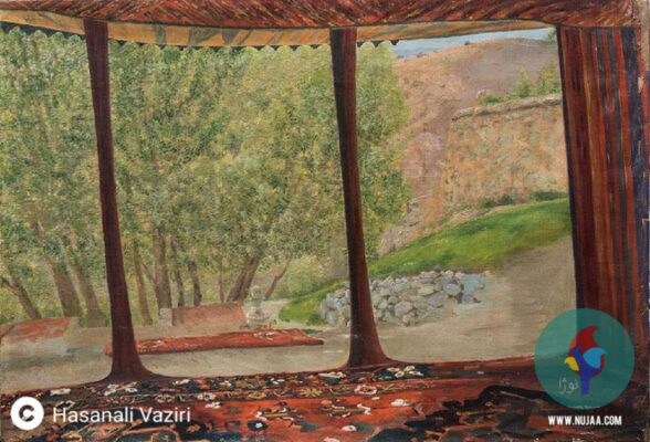 حسنعلی وزیری