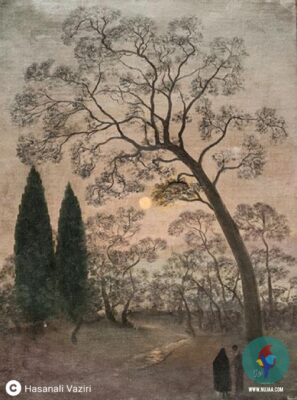 حسنعلی وزیری