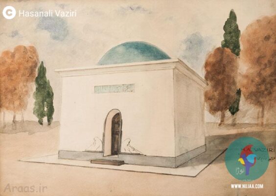 حسنعلی وزیری