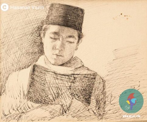 حسنعلی وزیری