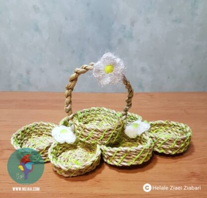 هلاله ضیایی ضیابری