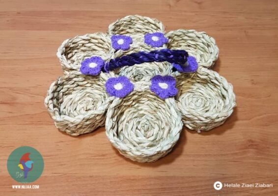 هلاله ضیایی ضیابری