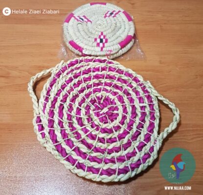 هلاله ضیایی ضیابری