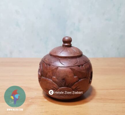 هلاله ضیایی ضیابری