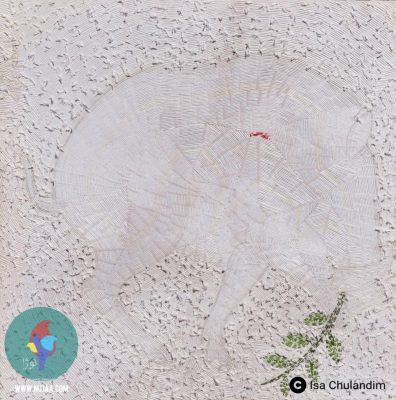 عیسی چولاندیم