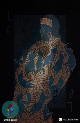 عیسی چولاندیم