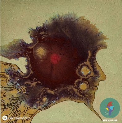 عیسی چولاندیم