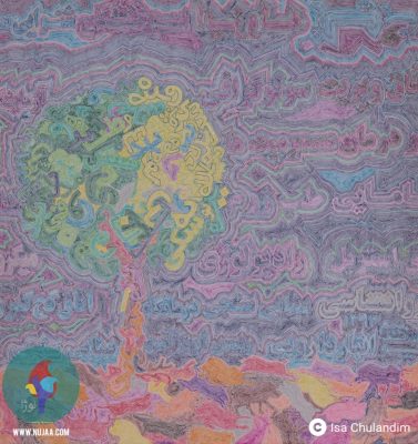 عیسی چولاندیم