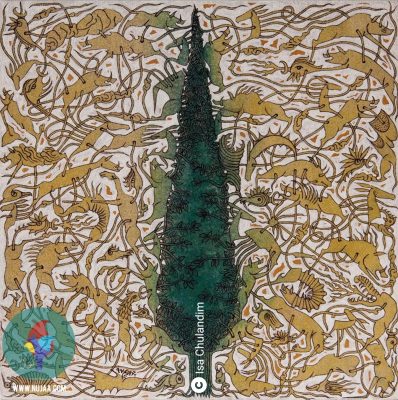 عیسی چولاندیم