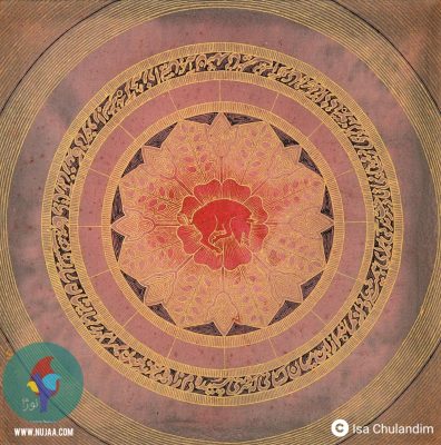 عیسی چولاندیم