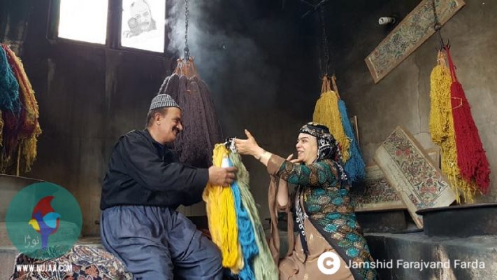 جمشید فرجوند فردا