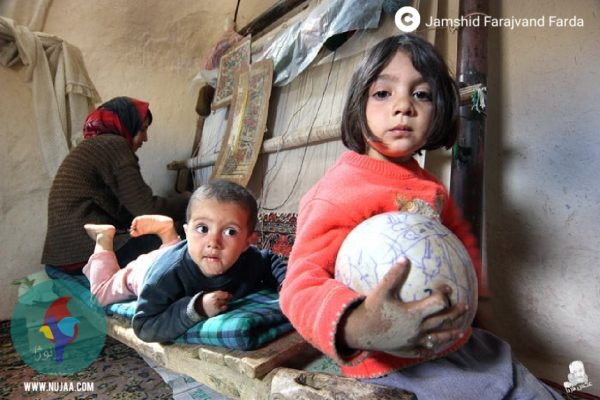 جمشید فرجوند فردا