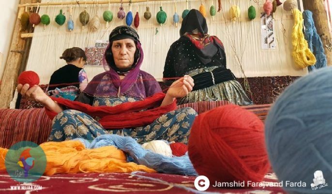 جمشید فرجوند فردا