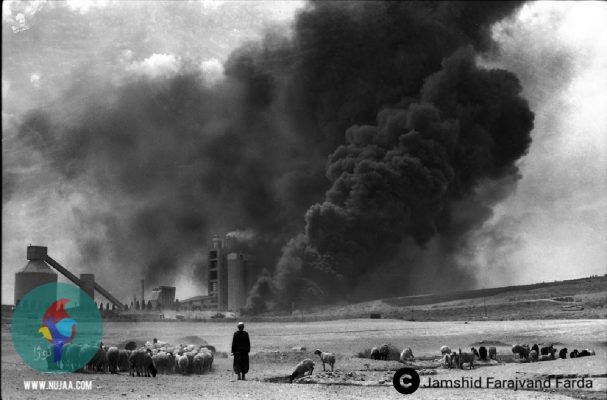 جمشید فرجوند فردا