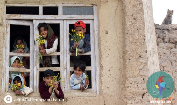 جمشید فرجوند فردا