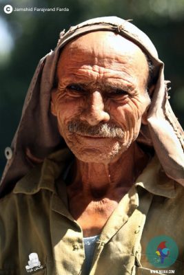 جمشید فرجوند فردا