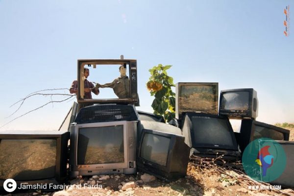 جمشید فرجوند فردا