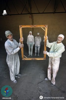 جمشید فرجوند فردا