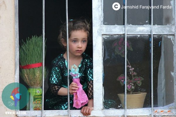 جمشید فرجوند فردا