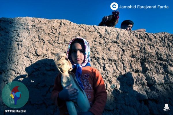 جمشید فرجوند فردا