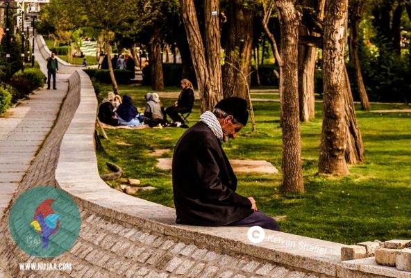 کیوان شفیعی