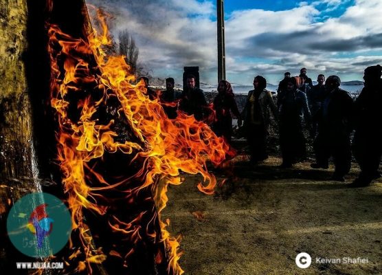 کیوان شفیعی