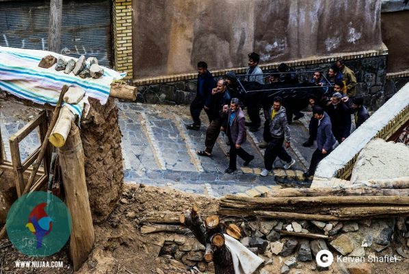 کیوان شفیعی