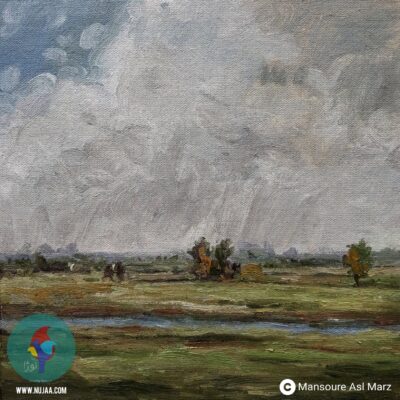 منصوره اصل مرز