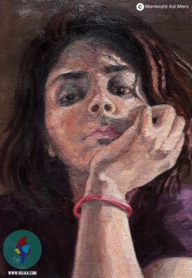 منصوره اصل مرز