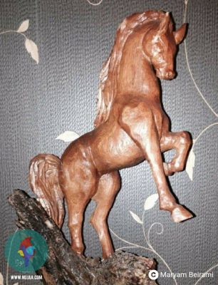 مریم بیرامی