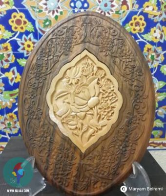 مریم بیرامی