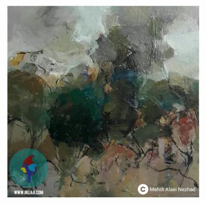 مهدی علایی نژاد