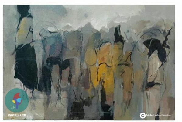 مهدی علایی نژاد