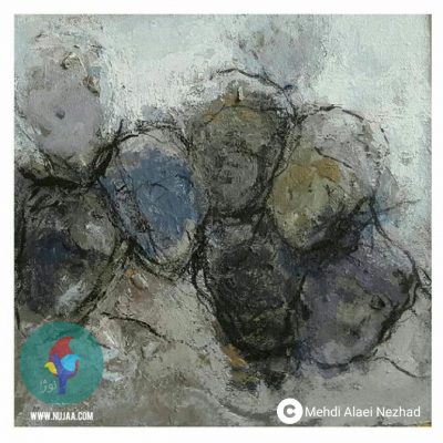 مهدی علایی نژاد