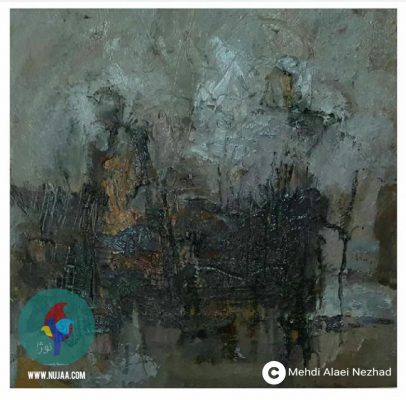 مهدی علایی نژاد