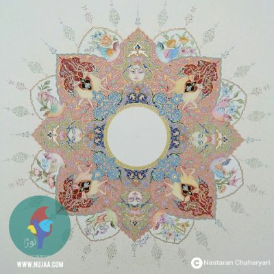 نسترین چهاریاری