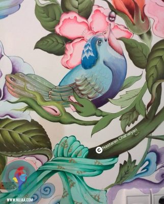 نسترین چهاریاری